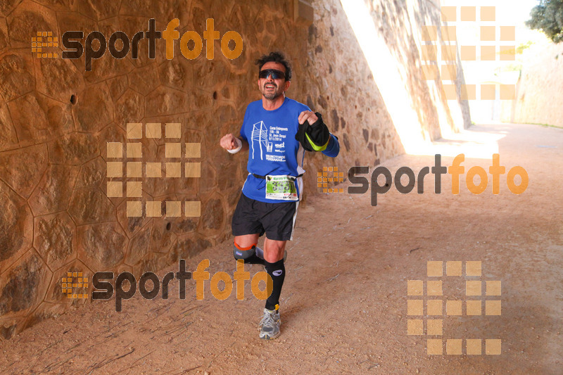 Esport Foto - Esportfoto .CAT - Fotos de 3a Marató Vies Verdes Girona Ruta del Carrilet 2015 - Dorsal [3337] -   1424690159_23121.jpg
