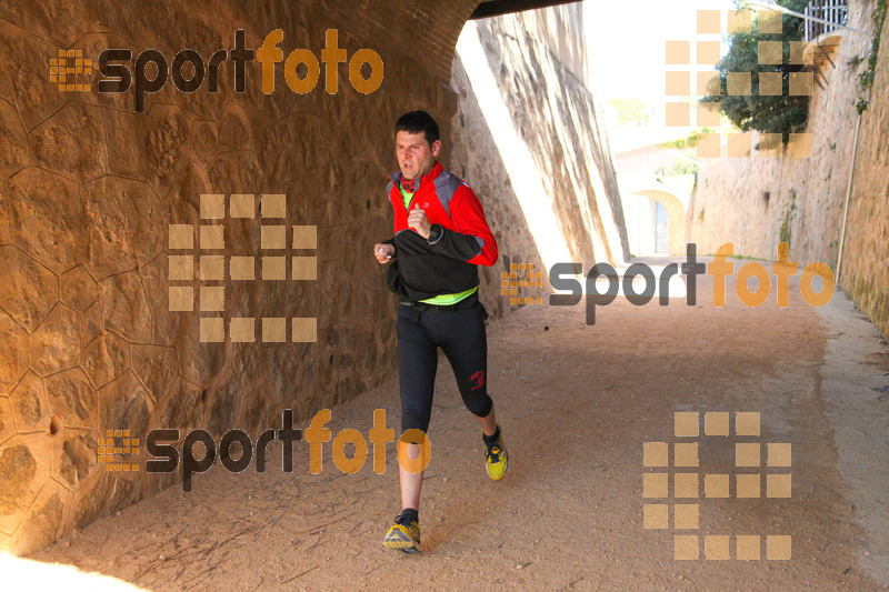Esport Foto - Esportfoto .CAT - Fotos de 3a Marató Vies Verdes Girona Ruta del Carrilet 2015 - Dorsal [0] -   1424690164_23124.jpg