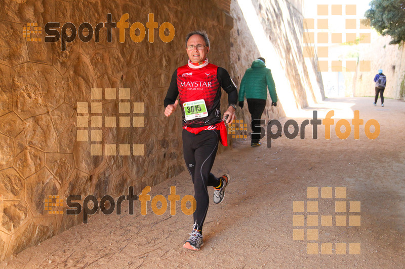Esport Foto - Esportfoto .CAT - Fotos de 3a Marató Vies Verdes Girona Ruta del Carrilet 2015 - Dorsal [3015] -   1424690168_23126.jpg