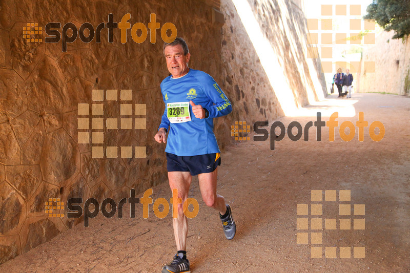 Esport Foto - Esportfoto .CAT - Fotos de 3a Marató Vies Verdes Girona Ruta del Carrilet 2015 - Dorsal [3289] -   1424690170_23127.jpg
