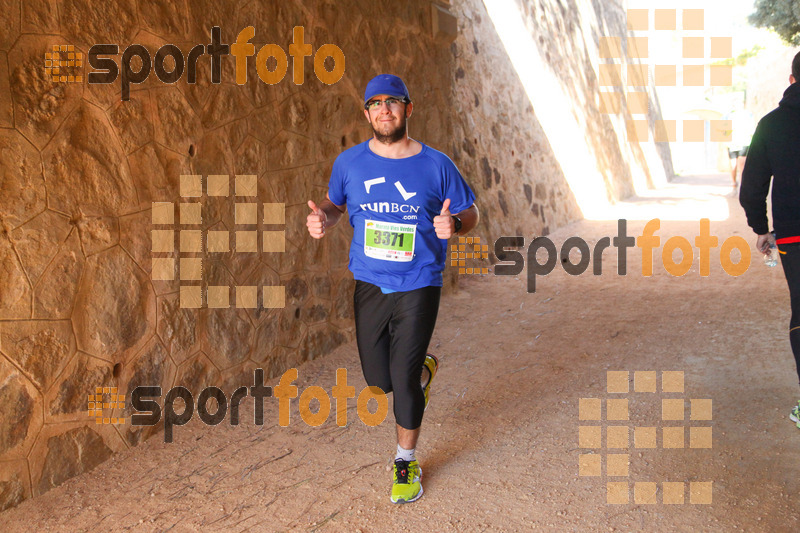 Esport Foto - Esportfoto .CAT - Fotos de 3a Marató Vies Verdes Girona Ruta del Carrilet 2015 - Dorsal [3371] -   1424690173_23128.jpg