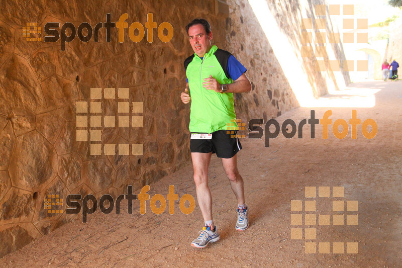 Esport Foto - Esportfoto .CAT - Fotos de 3a Marató Vies Verdes Girona Ruta del Carrilet 2015 - Dorsal [0] -   1424691001_23129.jpg