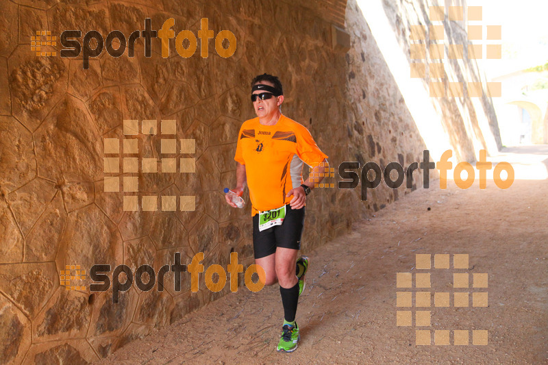 Esport Foto - Esportfoto .CAT - Fotos de 3a Marató Vies Verdes Girona Ruta del Carrilet 2015 - Dorsal [3201] -   1424691003_23130.jpg