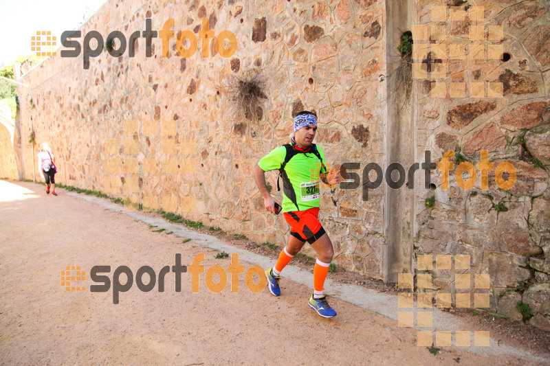 Esport Foto - Esportfoto .CAT - Fotos de 3a Marató Vies Verdes Girona Ruta del Carrilet 2015 - Dorsal [3217] -   1424691007_23132.jpg