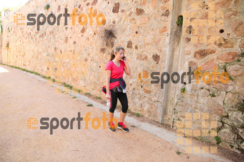 Esport Foto - Esportfoto .CAT - Fotos de 3a Marató Vies Verdes Girona Ruta del Carrilet 2015 - Dorsal [0] -   1424691012_23134.jpg