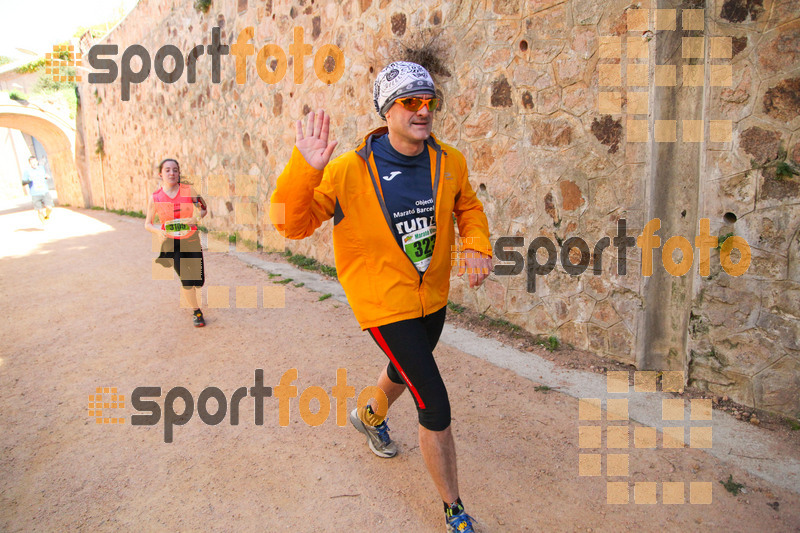 Esport Foto - Esportfoto .CAT - Fotos de 3a Marató Vies Verdes Girona Ruta del Carrilet 2015 - Dorsal [0] -   1424691014_23135.jpg