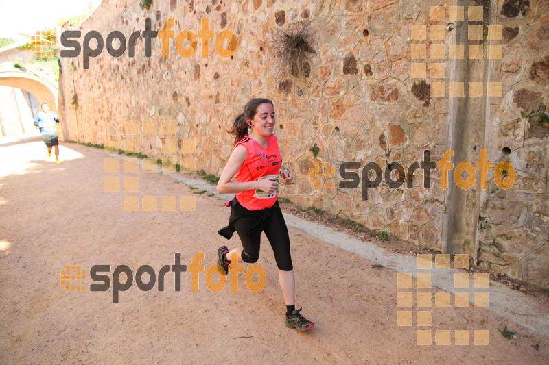 Esport Foto - Esportfoto .CAT - Fotos de 3a Marató Vies Verdes Girona Ruta del Carrilet 2015 - Dorsal [3105] -   1424691016_23136.jpg