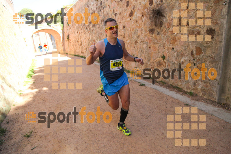 Esport Foto - Esportfoto .CAT - Fotos de 3a Marató Vies Verdes Girona Ruta del Carrilet 2015 - Dorsal [4356] -   1424691019_23138.jpg