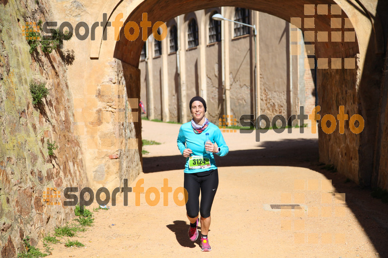 Esport Foto - Esportfoto .CAT - Fotos de 3a Marató Vies Verdes Girona Ruta del Carrilet 2015 - Dorsal [3124] -   1424691025_23141.jpg