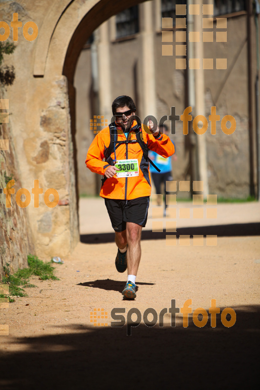 Esport Foto - Esportfoto .CAT - Fotos de 3a Marató Vies Verdes Girona Ruta del Carrilet 2015 - Dorsal [3300] -   1424691034_23153.jpg