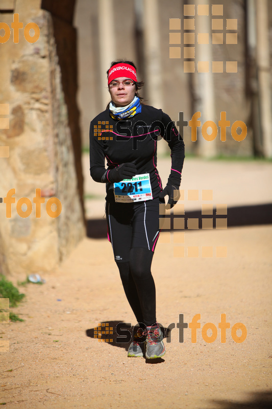 Esport Foto - Esportfoto .CAT - Fotos de 3a Marató Vies Verdes Girona Ruta del Carrilet 2015 - Dorsal [2211] -   1424691048_23160.jpg