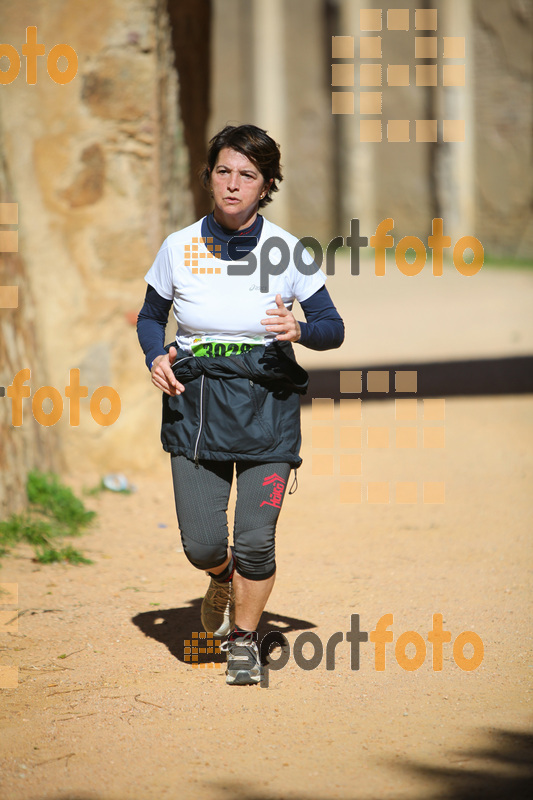 Esport Foto - Esportfoto .CAT - Fotos de 3a Marató Vies Verdes Girona Ruta del Carrilet 2015 - Dorsal [3028] -   1424691054_23163.jpg