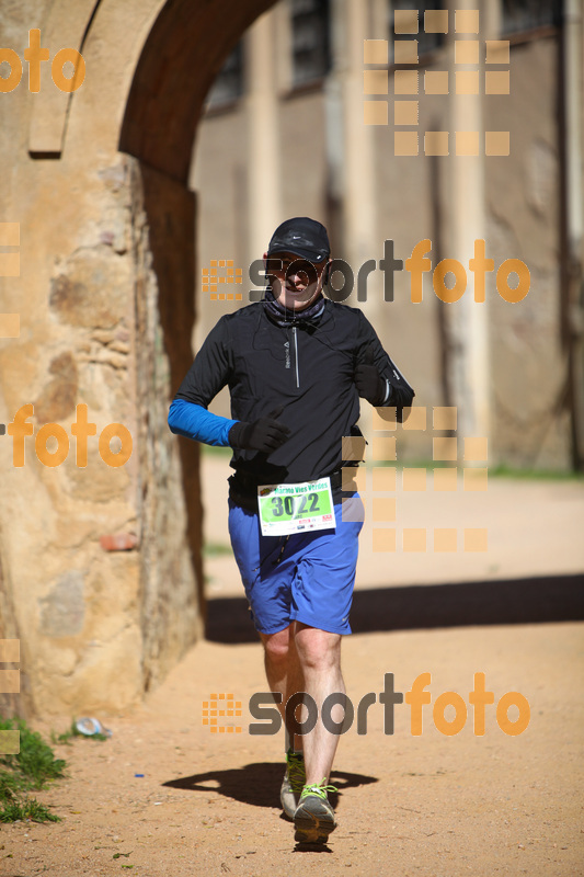 Esport Foto - Esportfoto .CAT - Fotos de 3a Marató Vies Verdes Girona Ruta del Carrilet 2015 - Dorsal [3022] -   1424691056_23164.jpg