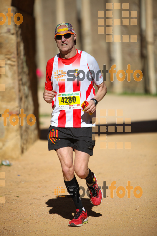 Esport Foto - Esportfoto .CAT - Fotos de 3a Marató Vies Verdes Girona Ruta del Carrilet 2015 - Dorsal [4280] -   1424691071_23171.jpg