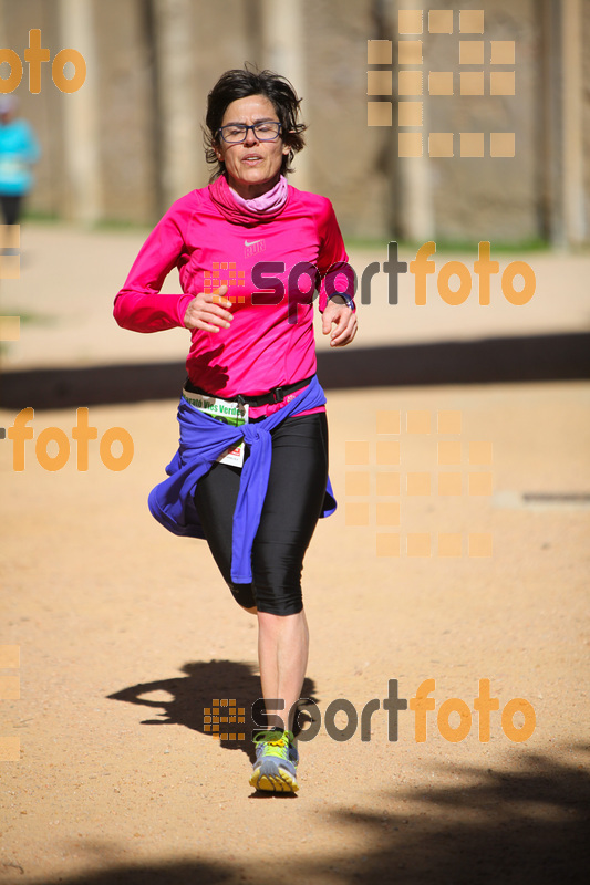 Esport Foto - Esportfoto .CAT - Fotos de 3a Marató Vies Verdes Girona Ruta del Carrilet 2015 - Dorsal [0] -   1424691073_23172.jpg