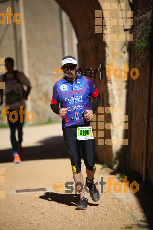 Esport Foto - Esportfoto .CAT - Fotos de 3a Marató Vies Verdes Girona Ruta del Carrilet 2015 - Dorsal [3108] -   1424691906_23176.jpg