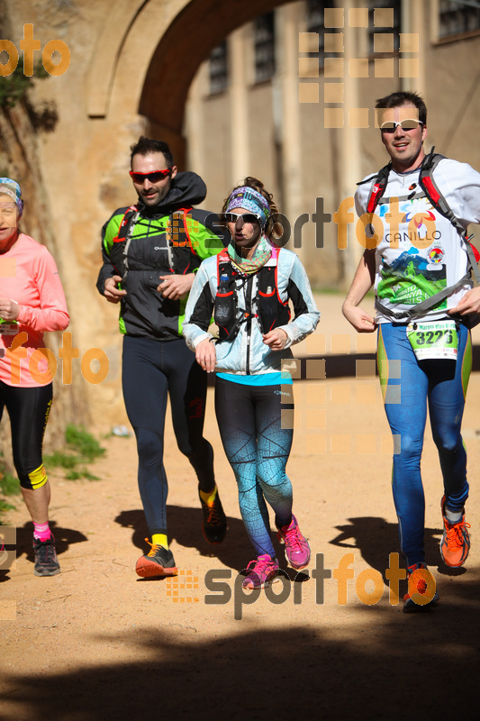 Esport Foto - Esportfoto .CAT - Fotos de 3a Marató Vies Verdes Girona Ruta del Carrilet 2015 - Dorsal [3226] -   1424691912_23179.jpg