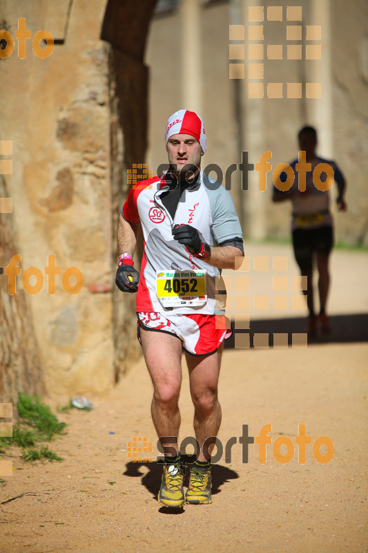 Esport Foto - Esportfoto .CAT - Fotos de 3a Marató Vies Verdes Girona Ruta del Carrilet 2015 - Dorsal [4052] -   1424691932_23191.jpg
