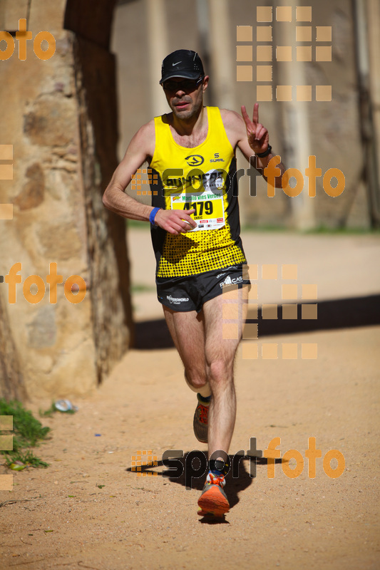 Esport Foto - Esportfoto .CAT - Fotos de 3a Marató Vies Verdes Girona Ruta del Carrilet 2015 - Dorsal [4179] -   1424691939_23194.jpg