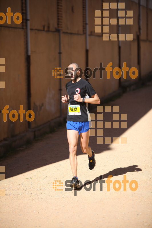 Esport Foto - Esportfoto .CAT - Fotos de 3a Marató Vies Verdes Girona Ruta del Carrilet 2015 - Dorsal [4212] -   1424691945_23197.jpg