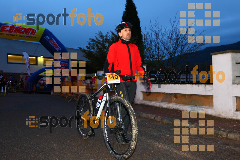 Esport Foto - Esportfoto .CAT - Fotos de Montsant Bike BTT 2015 - Dorsal [140] -   1425298084_0118.jpg