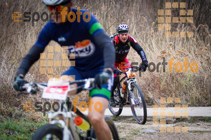 Esport Foto - Esportfoto .CAT - Fotos de Montsant Bike BTT 2015 - Dorsal [126] -   1425298126_0008.jpg