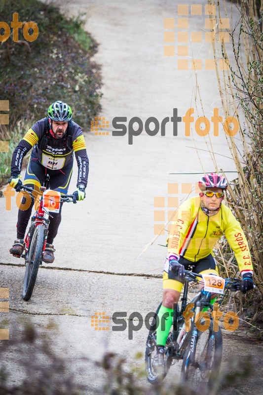 Esport Foto - Esportfoto .CAT - Fotos de Montsant Bike BTT 2015 - Dorsal [128] -   1425298148_0046.jpg