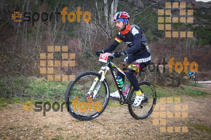 Esport Foto - Esportfoto .CAT - Fotos de Montsant Bike BTT 2015 - Dorsal [42] -   1425298177_0229.jpg