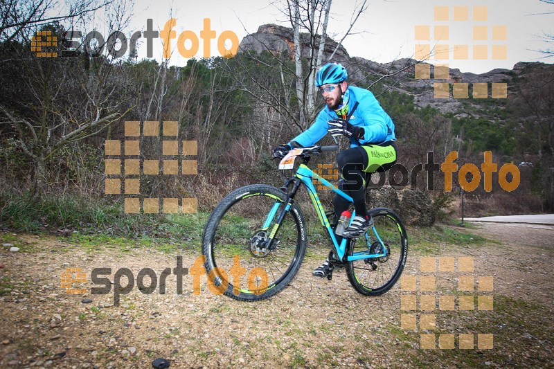 Esport Foto - Esportfoto .CAT - Fotos de Montsant Bike BTT 2015 - Dorsal [121] -   1425298186_0234.jpg