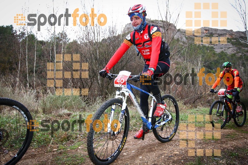 Esport Foto - Esportfoto .CAT - Fotos de Montsant Bike BTT 2015 - Dorsal [40] -   1425298210_0244.jpg