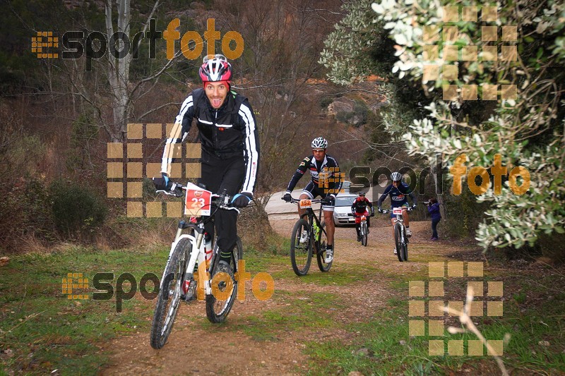 Esport Foto - Esportfoto .CAT - Fotos de Montsant Bike BTT 2015 - Dorsal [23] -   1425298244_0257.jpg