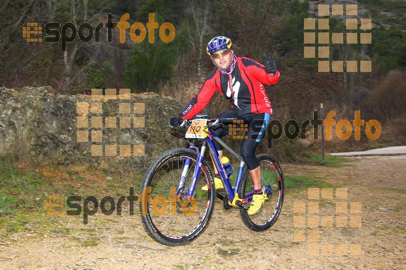 Esport Foto - Esportfoto .CAT - Fotos de Montsant Bike BTT 2015 - Dorsal [110] -   1425298315_0284.jpg
