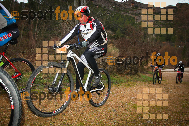 Esport Foto - Esportfoto .CAT - Fotos de Montsant Bike BTT 2015 - Dorsal [107] -   1425298347_0300.jpg