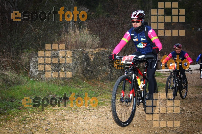 Esport Foto - Esportfoto .CAT - Fotos de Montsant Bike BTT 2015 - Dorsal [33] -   1425298358_0305.jpg