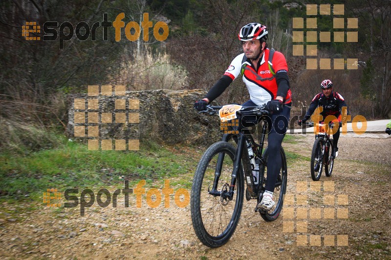 Esport Foto - Esportfoto .CAT - Fotos de Montsant Bike BTT 2015 - Dorsal [120] -   1425298388_0318.jpg