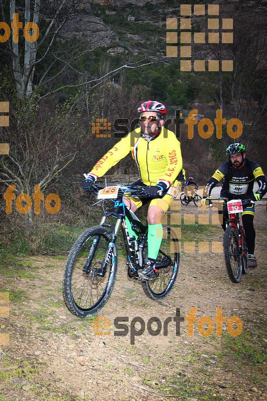 Esport Foto - Esportfoto .CAT - Fotos de Montsant Bike BTT 2015 - Dorsal [128] -   1425298455_0359.jpg