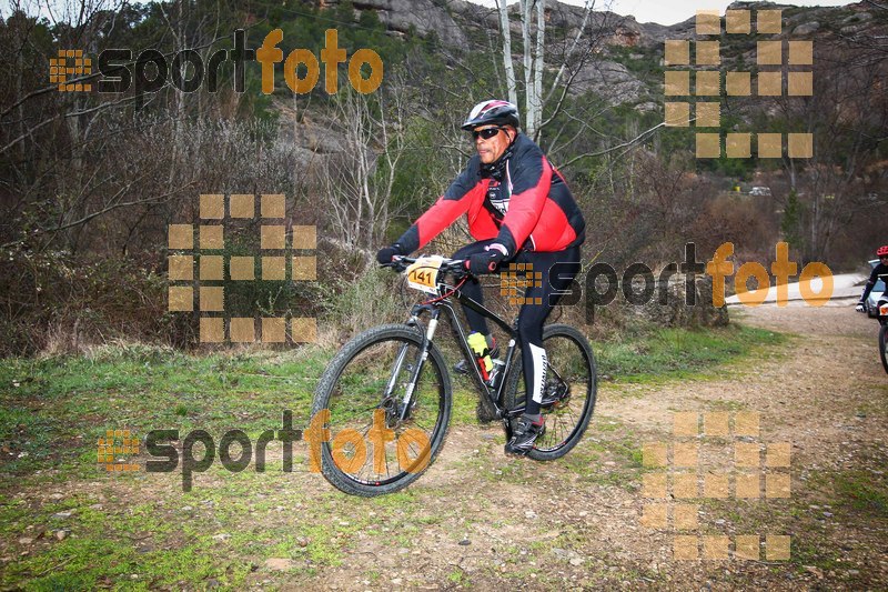 Esport Foto - Esportfoto .CAT - Fotos de Montsant Bike BTT 2015 - Dorsal [141] -   1425298468_0367.jpg