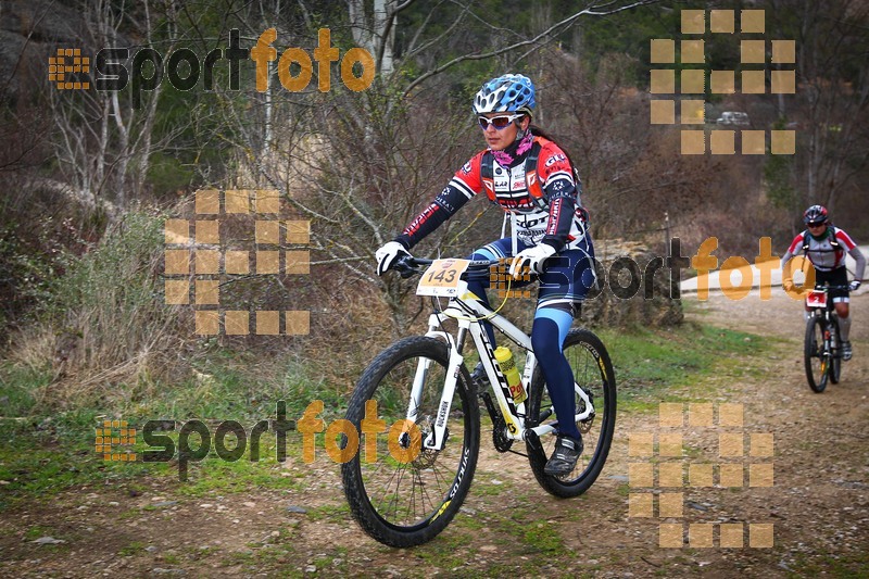 Esport Foto - Esportfoto .CAT - Fotos de Montsant Bike BTT 2015 - Dorsal [143] -   1425298484_0374.jpg