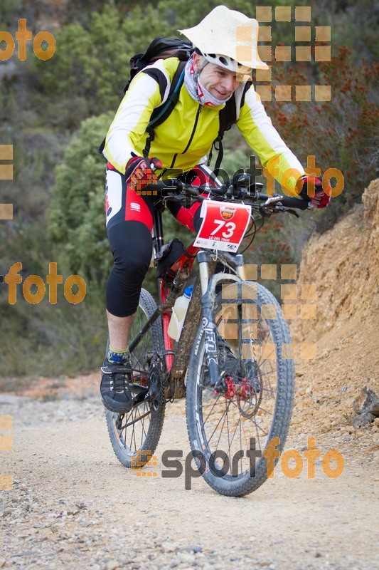 Esport Foto - Esportfoto .CAT - Fotos de Montsant Bike BTT 2015 - Dorsal [73] -   1425298555_0126.jpg