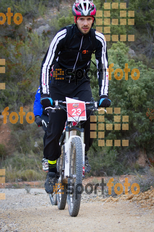 Esport Foto - Esportfoto .CAT - Fotos de Montsant Bike BTT 2015 - Dorsal [23] -   1425298563_0135.jpg