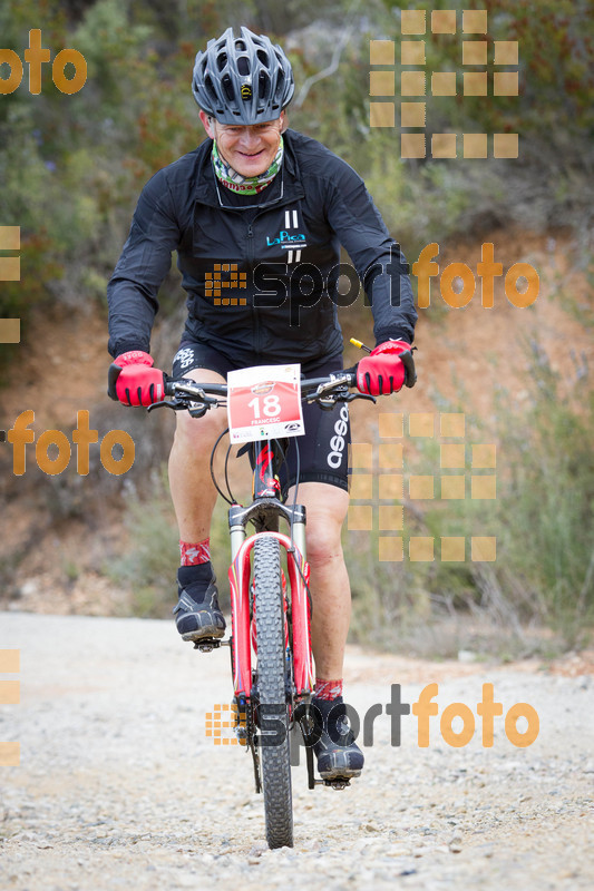 Esport Foto - Esportfoto .CAT - Fotos de Montsant Bike BTT 2015 - Dorsal [18] -   1425298577_0142.jpg