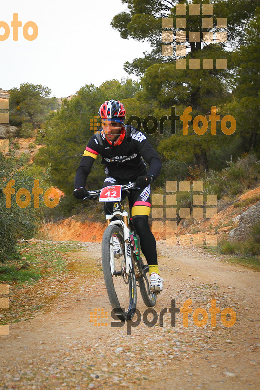 Esport Foto - Esportfoto .CAT - Fotos de Montsant Bike BTT 2015 - Dorsal [42] -   1425298616_0402.jpg