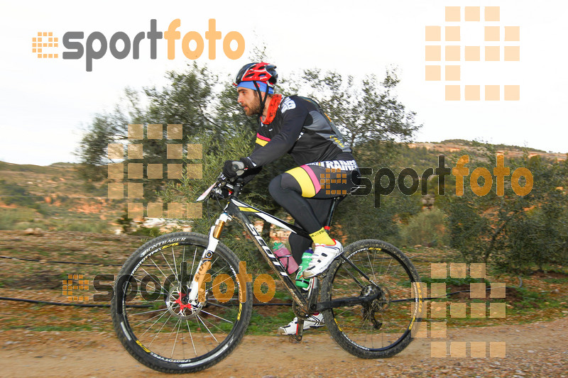 Esport Foto - Esportfoto .CAT - Fotos de Montsant Bike BTT 2015 - Dorsal [42] -   1425298620_0404.jpg