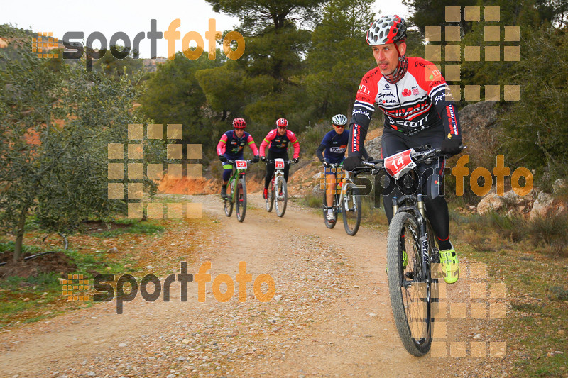 Esport Foto - Esportfoto .CAT - Fotos de Montsant Bike BTT 2015 - Dorsal [14] -   1425298627_0408.jpg