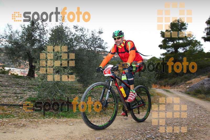 Esport Foto - Esportfoto .CAT - Fotos de Montsant Bike BTT 2015 - Dorsal [47] -   1425298646_0419.jpg