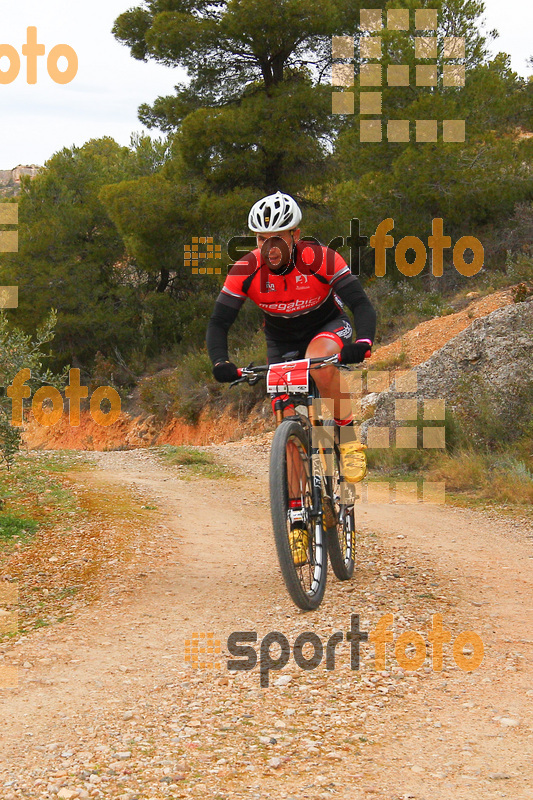 Esport Foto - Esportfoto .CAT - Fotos de Montsant Bike BTT 2015 - Dorsal [1] -   1425298656_0425.jpg