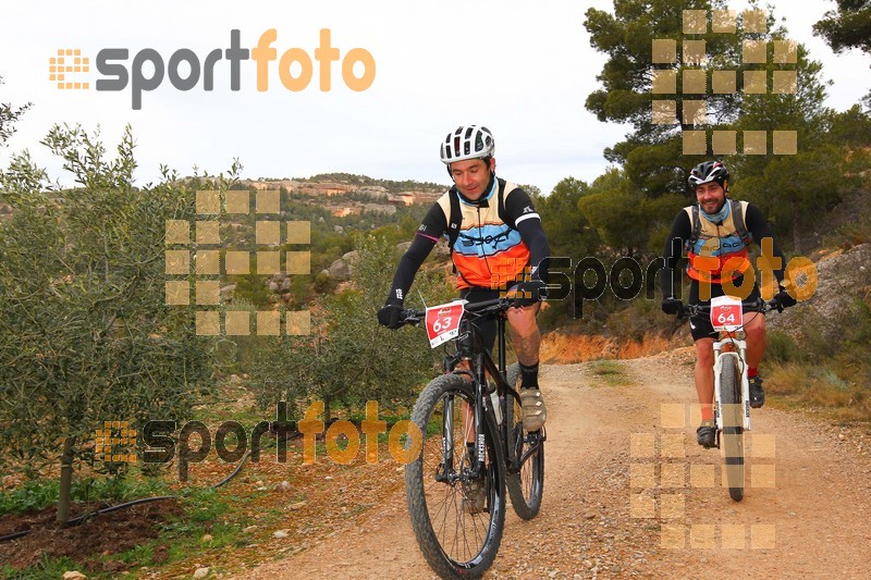 Esport Foto - Esportfoto .CAT - Fotos de Montsant Bike BTT 2015 - Dorsal [64] -   1425298664_0432.jpg
