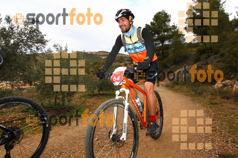 Esport Foto - Esportfoto .CAT - Fotos de Montsant Bike BTT 2015 - Dorsal [64] -   1425298670_0434.jpg