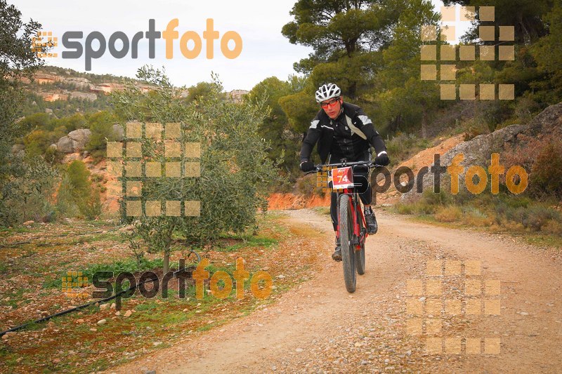 Esport Foto - Esportfoto .CAT - Fotos de Montsant Bike BTT 2015 - Dorsal [74] -   1425298699_0445.jpg