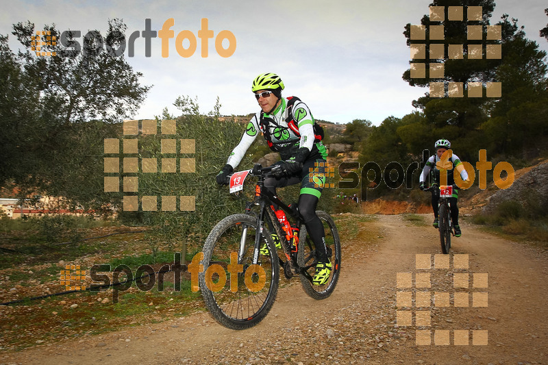 Esport Foto - Esportfoto .CAT - Fotos de Montsant Bike BTT 2015 - Dorsal [13] -   1425298750_0470.jpg